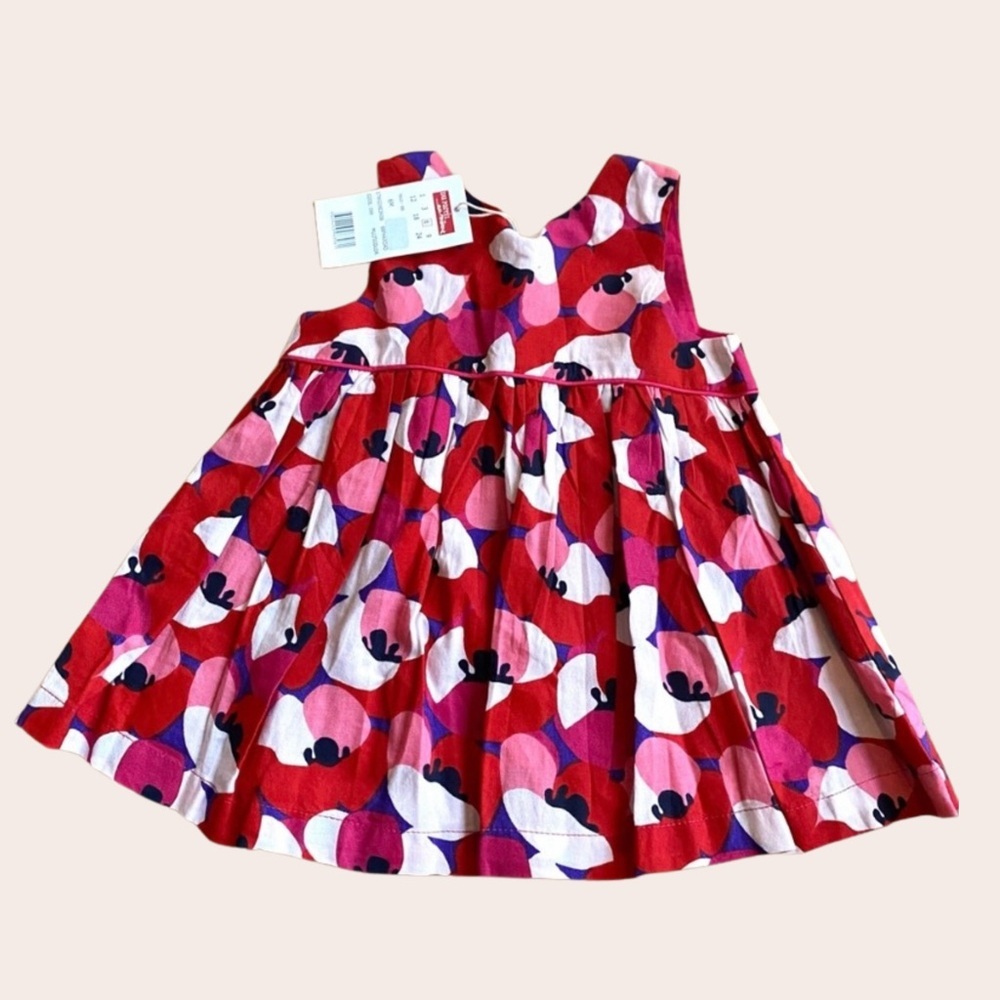 NWT Summer Dress 6M